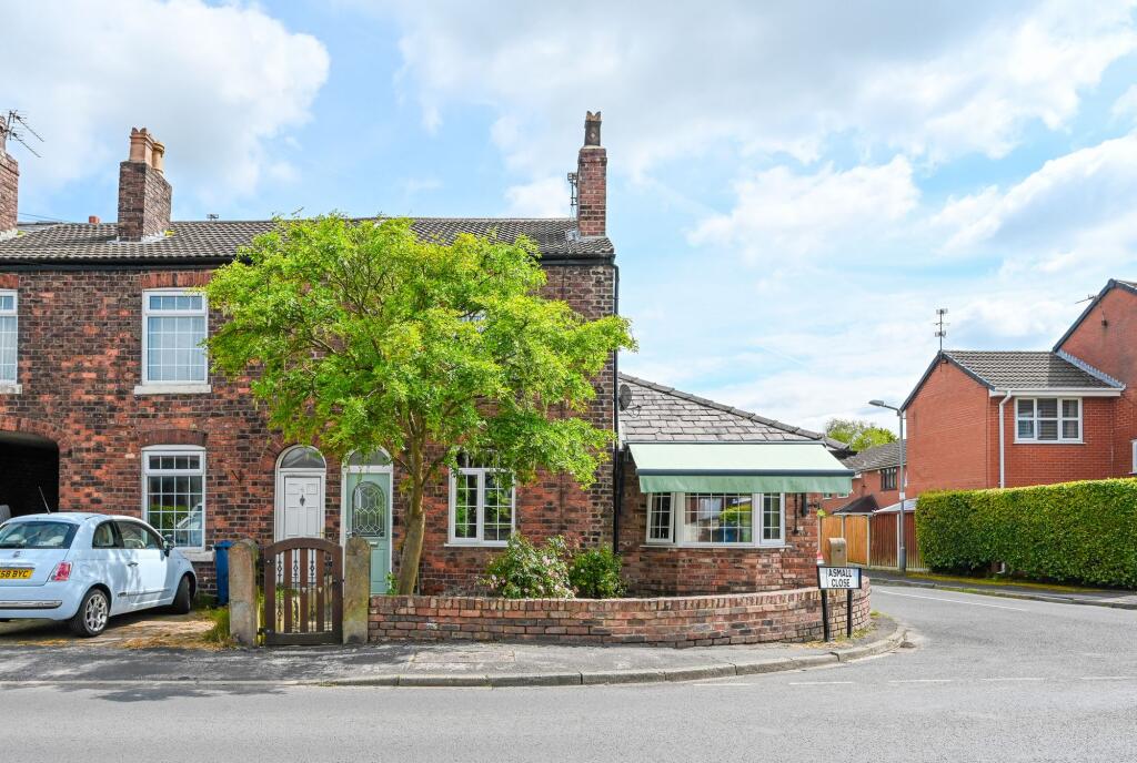 Main image of property: Asmall Lane, Ormskirk, L39