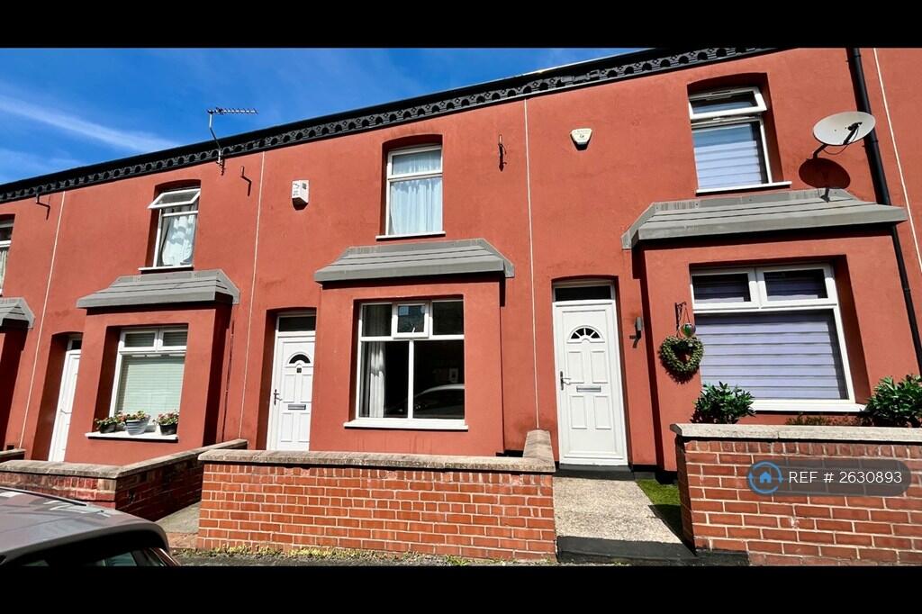 Tredgold St, Bolton, BL6