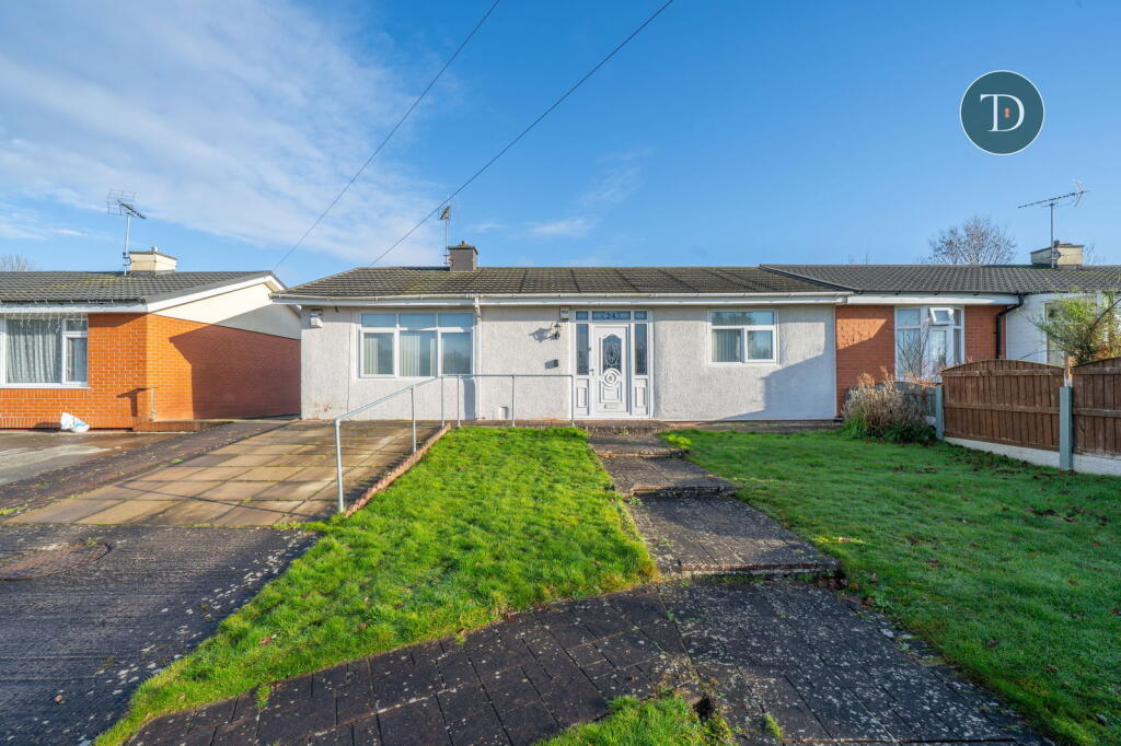 Main image of property: Hillside Drive, Little Sutton, Ellesmere Port, CH66