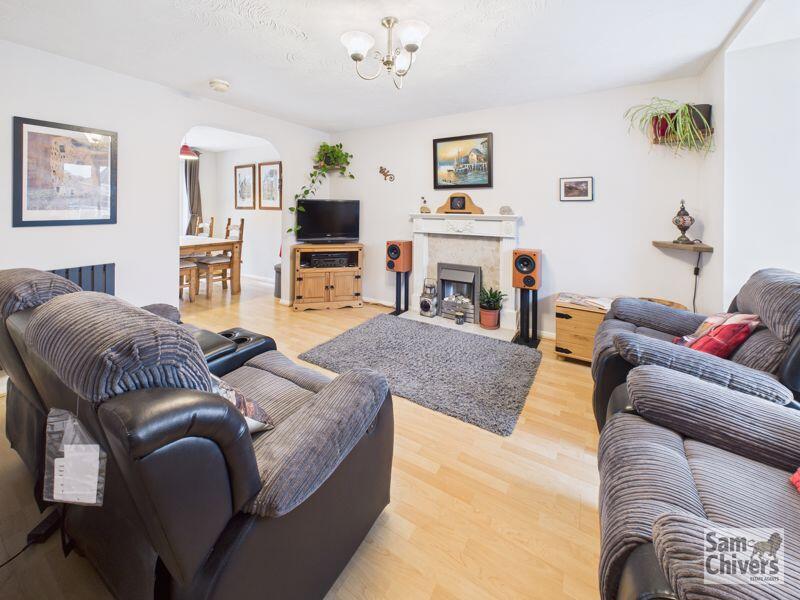 House in Midsomer Norton, Belle Vue, Welton - View 4