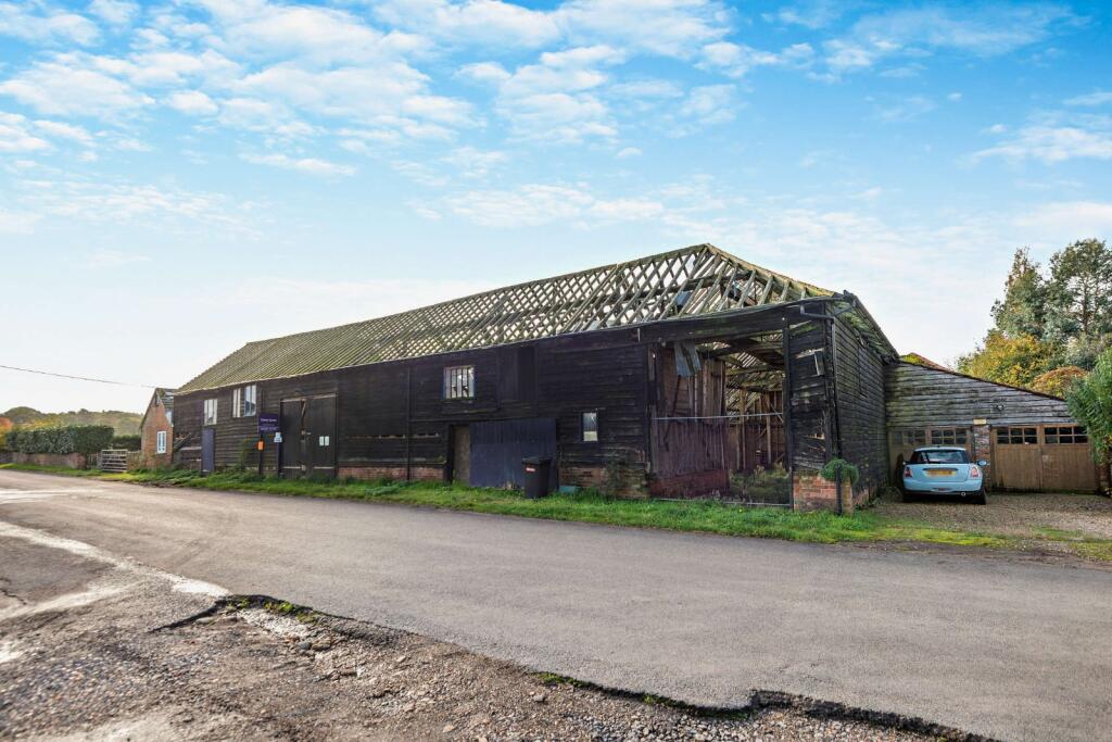 Main image of property: Englebrook, Church Lane, Ufton Nervet, Berkshire