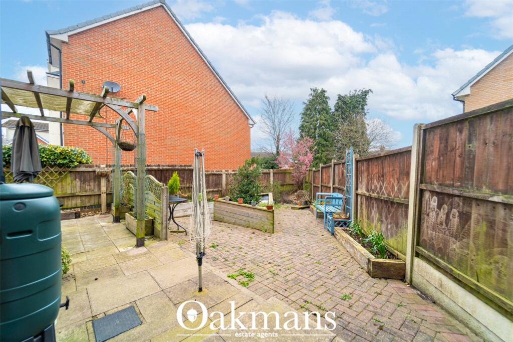 Additional image 19 of Willetts Road, Birmingham, West Midlands, B31