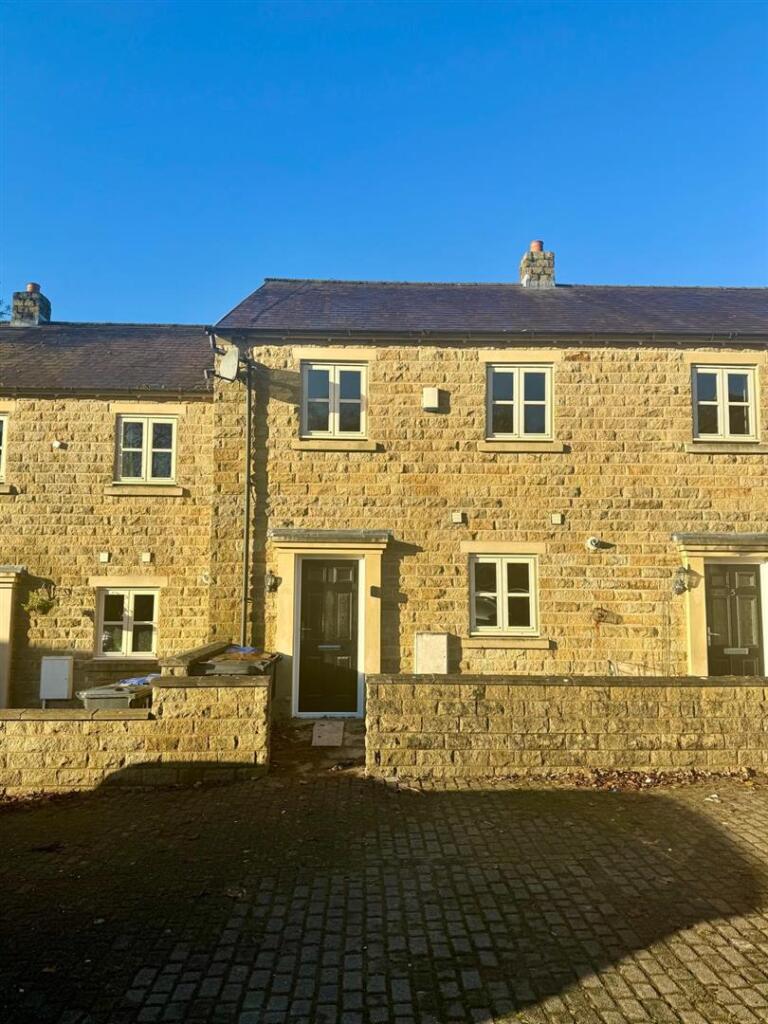 Main image of property: Eckroyd Close, Nelson