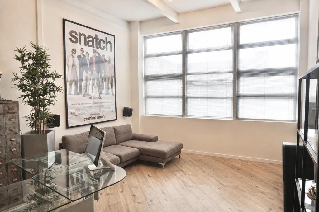 Apartment in Birmingham - View 4