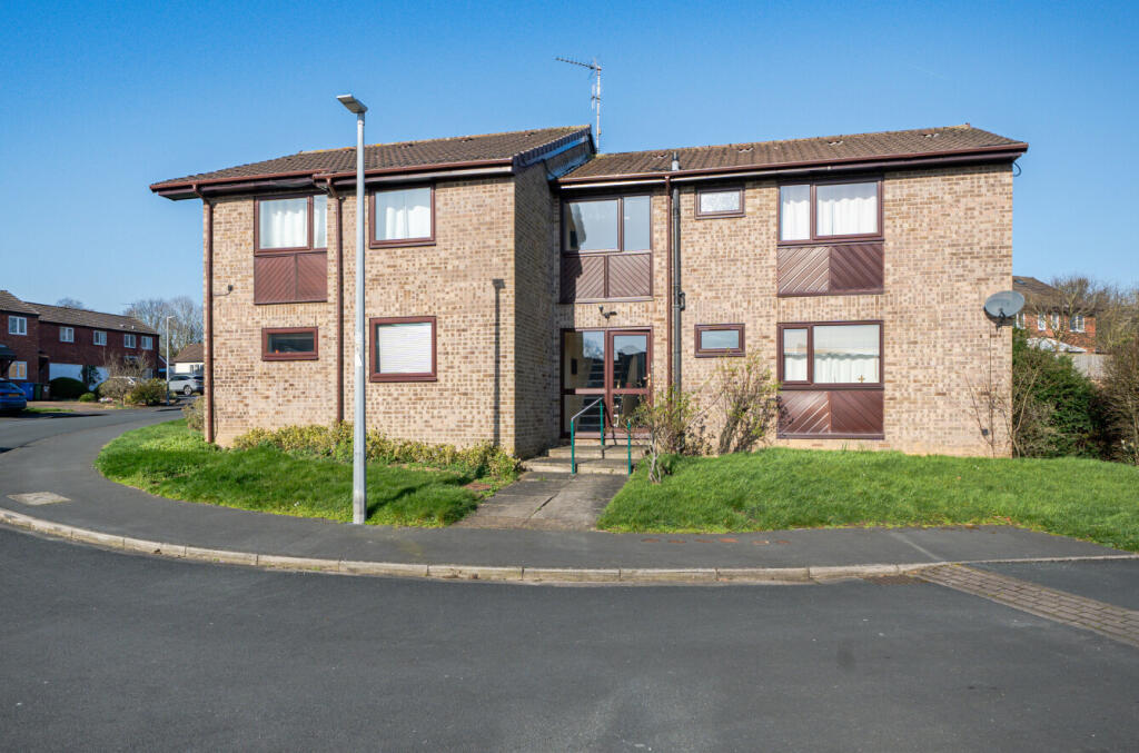 Main image of property: Canterbury Close, Beverley, HU17