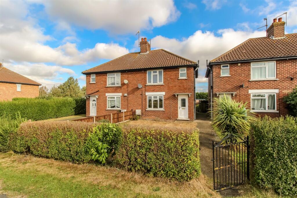Main image of property: Main Road, Gedney