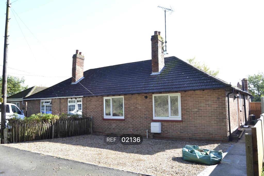 Main image of property: Bradbrook Cottages, Armoury Road, West Bergholt, Colchester, CO6 3JW