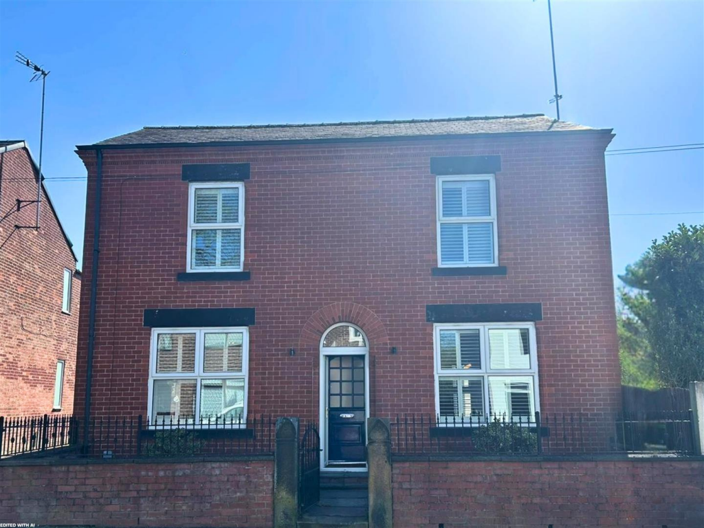 Main image of property: Church Road, Worsley, Manchester