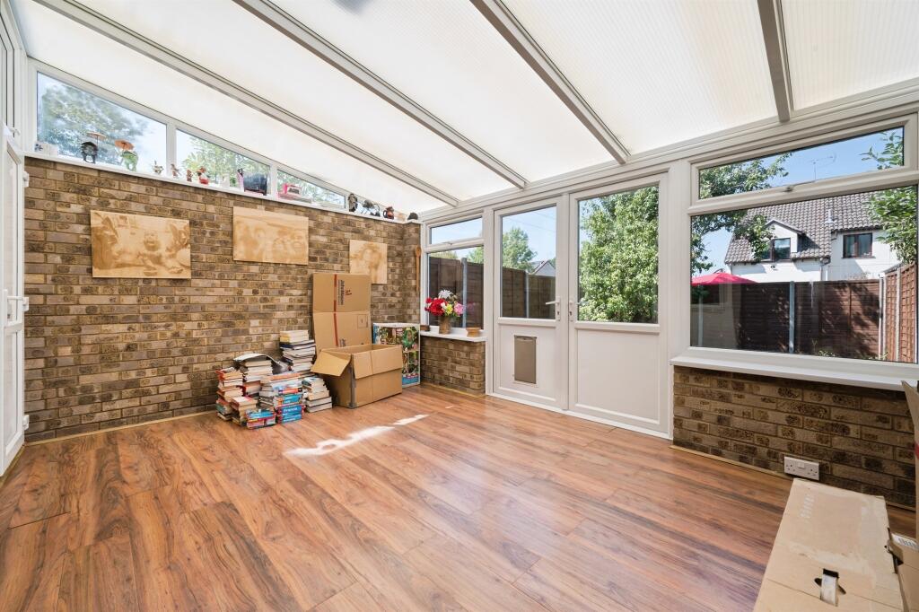 House in Eastleigh, Fair Oak and Horton Heath - View 4