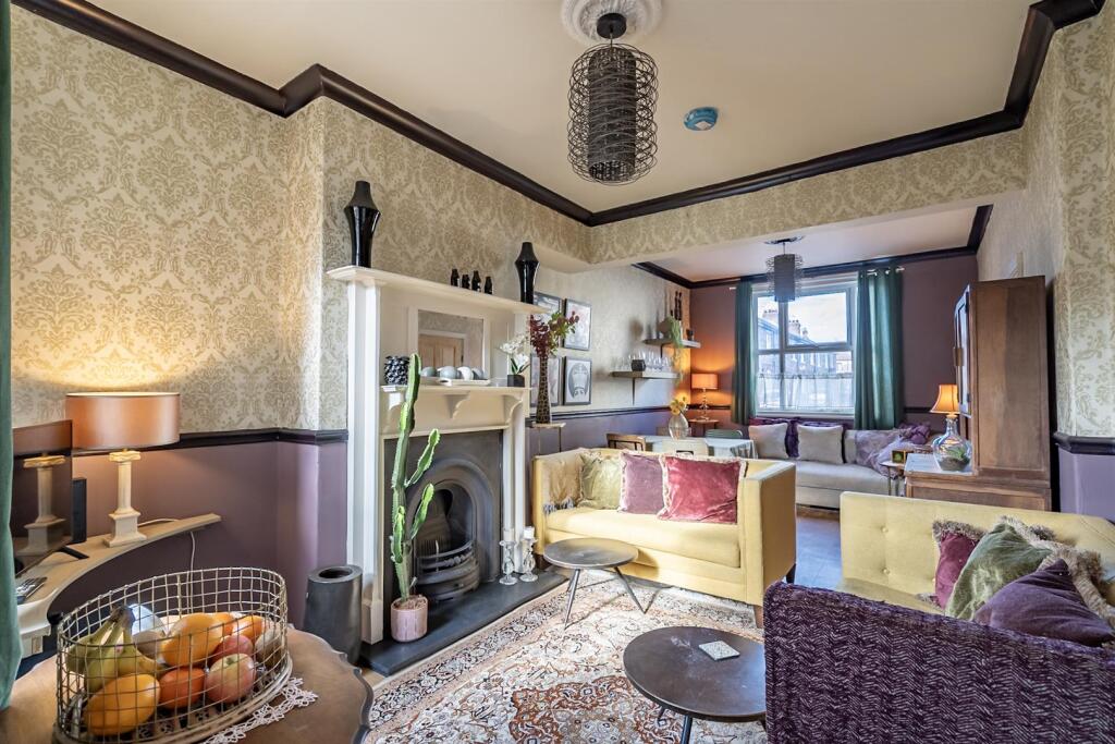 Main image of property: Lower Darnborough Street, York