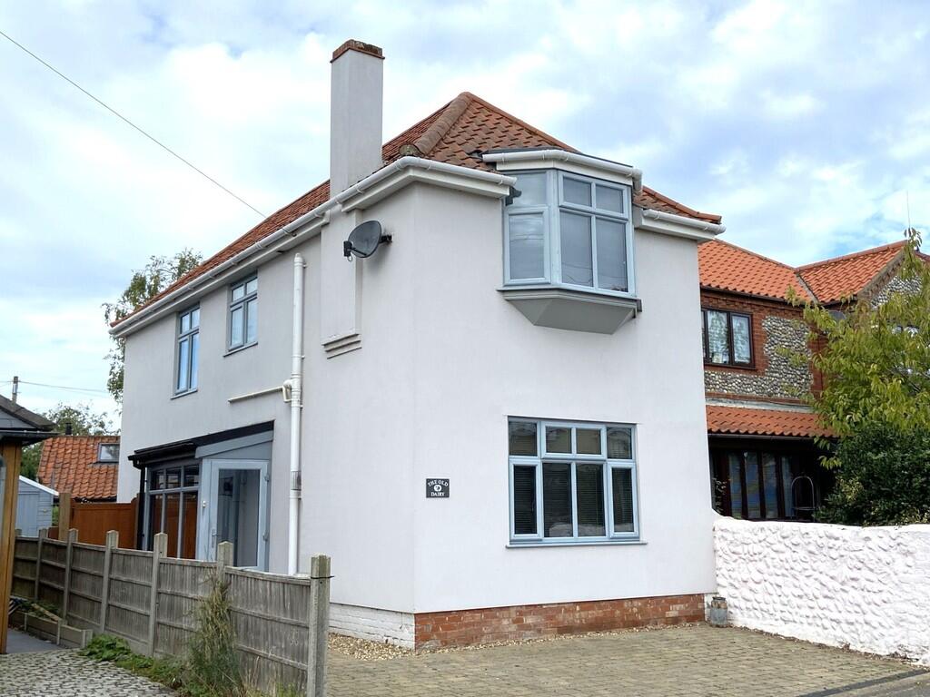 Main image of property: West Runton