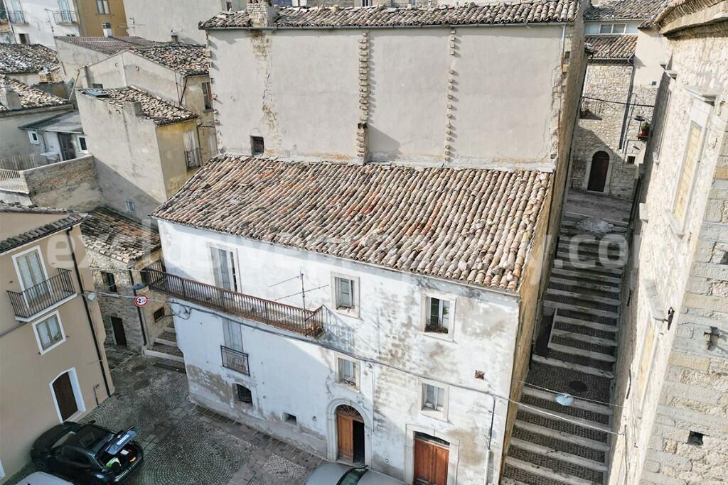 Main image of property: Montazzoli, Chieti, Abruzzo