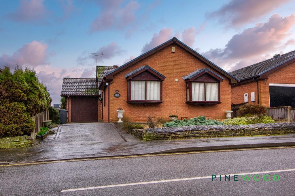Main image of property: Bakestone Moor, Whitwell, S80