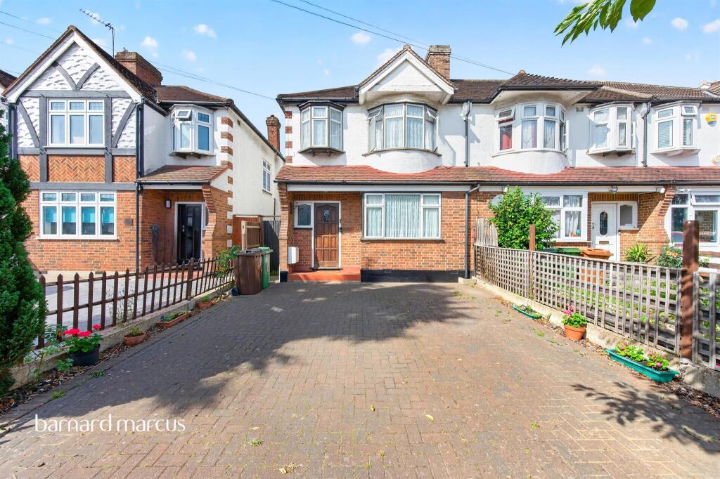 Main image of property: Sutton Common Road, Sutton