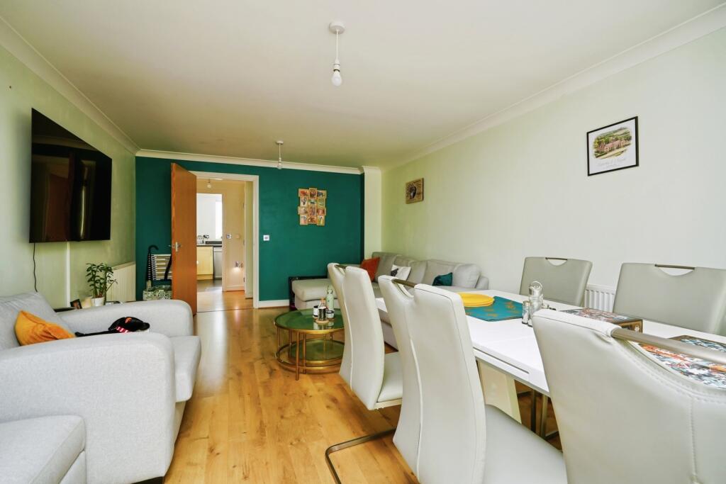 House in Oxford - View 4