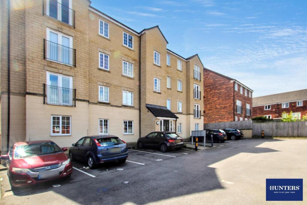 Main image of property: Langsett Court Plantation Drive, Bradford, BD8