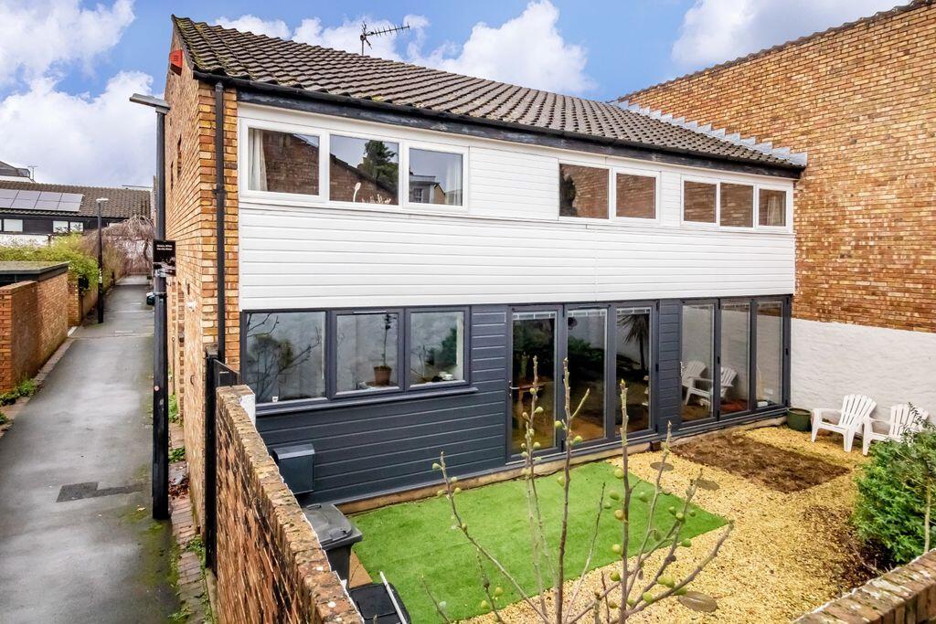 Main image of property: High Kingsdown | Kingsdown