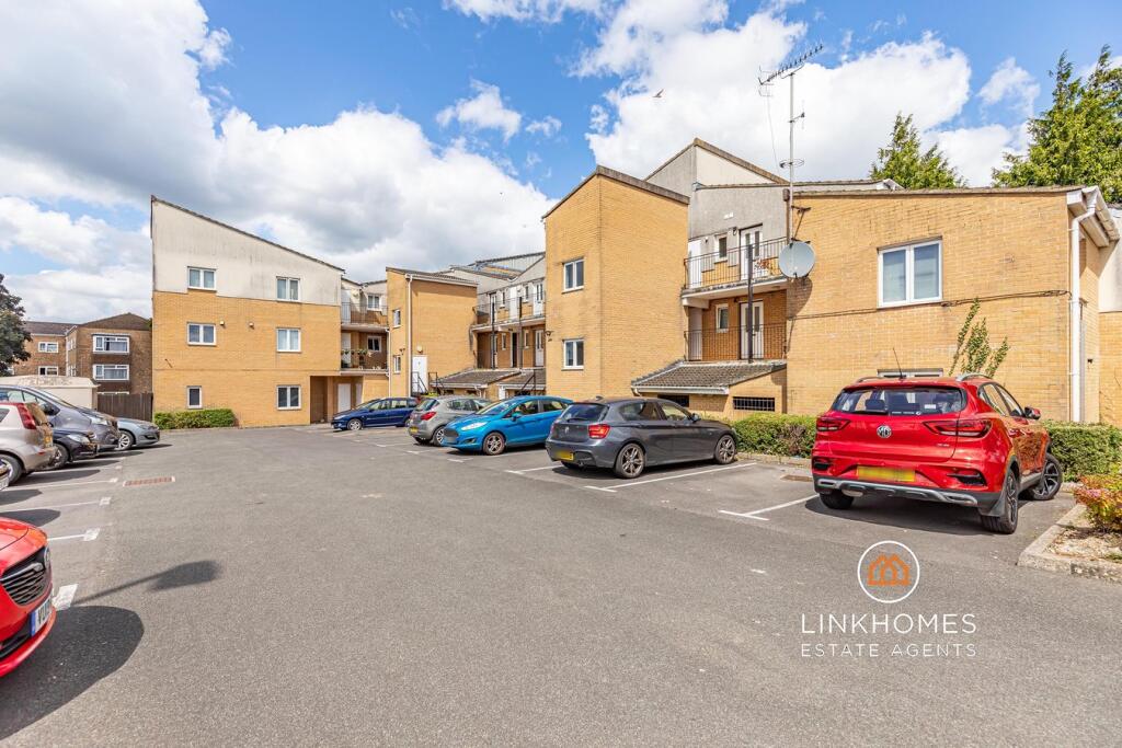 Main image of property: Darby's Lane, Poole, BH15