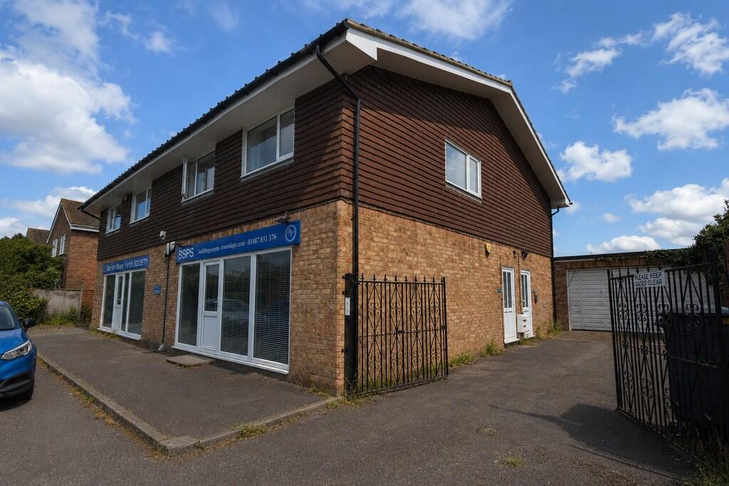 Main image of property: Green End Road, Sawtry