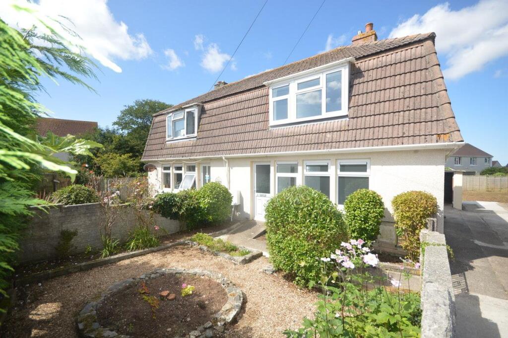 Main image of property: Wellington Close, Camborne