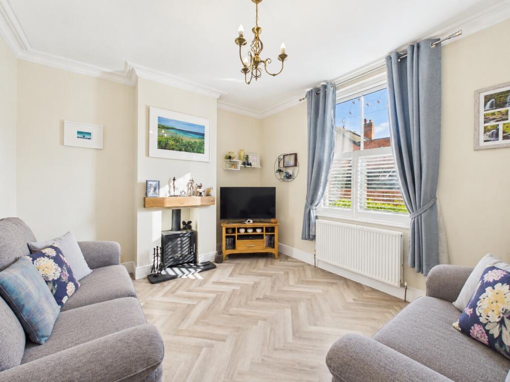 House in Worcester - View 2