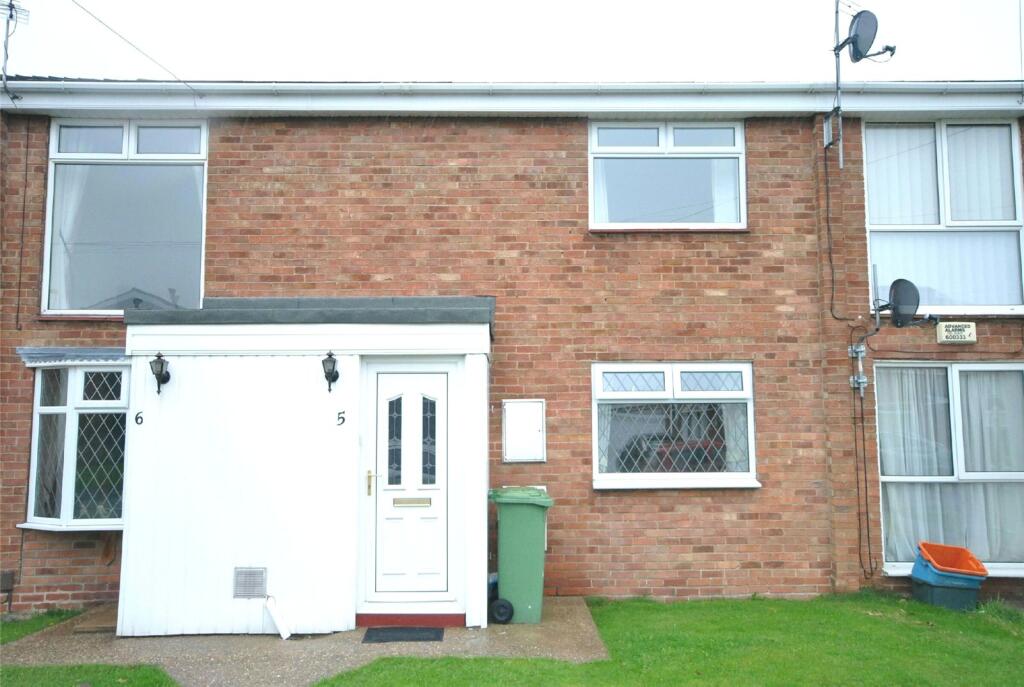 Main image of property: Claymore Close, Cleethorpes, Lincolnshire, DN35