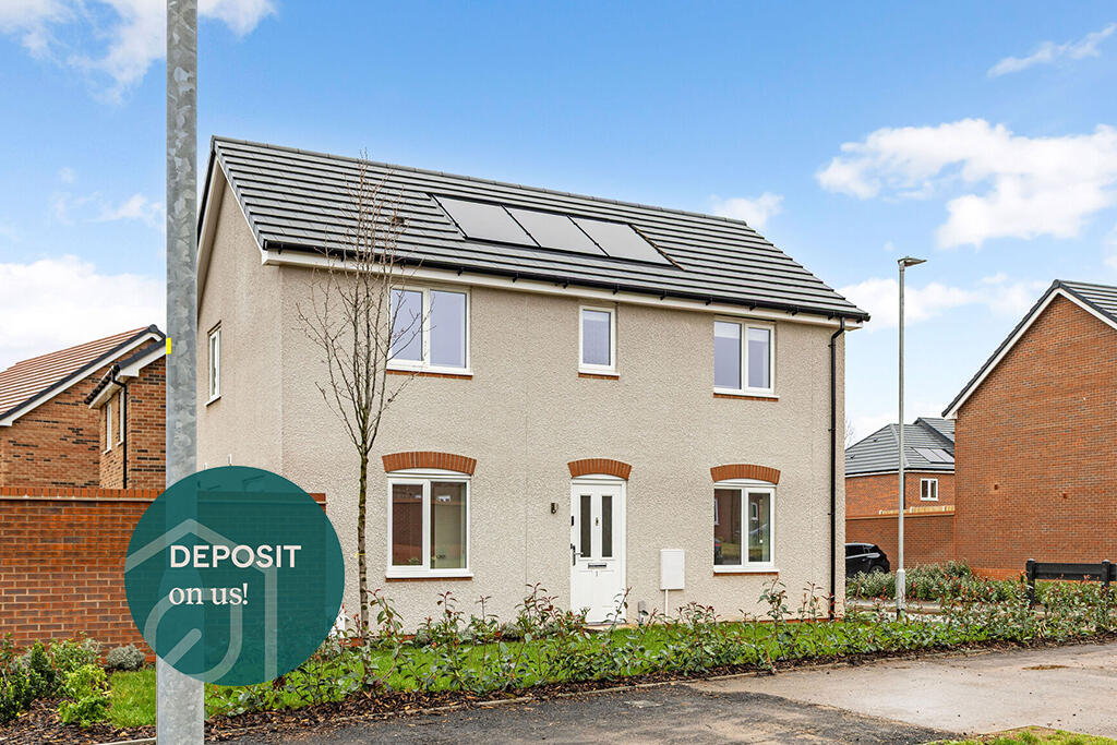 Main image of property: Leaf Living at Edwalton Fields, Nottingham, NG12