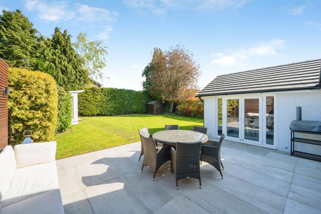 Additional image 4 of Mount Pleasant Lane, Bricket Wood, St. Albans