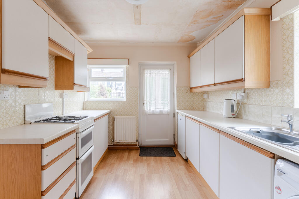 Pembroke Road, Shirehampton, Bristol - More