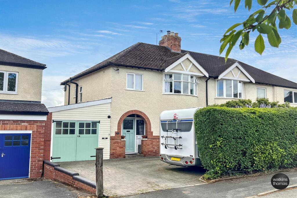 Main image of property: Tupsley, Hereford, HR1