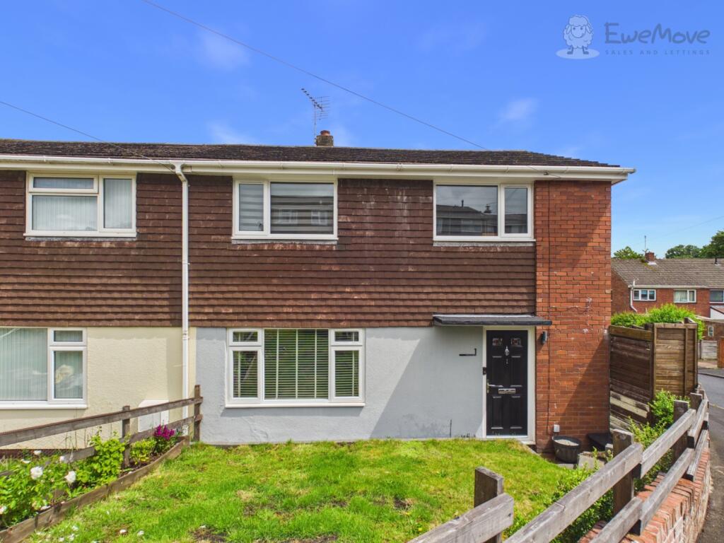 Main image of property: LIME KILN ROAD, TIVERTON, DEVON, EX16