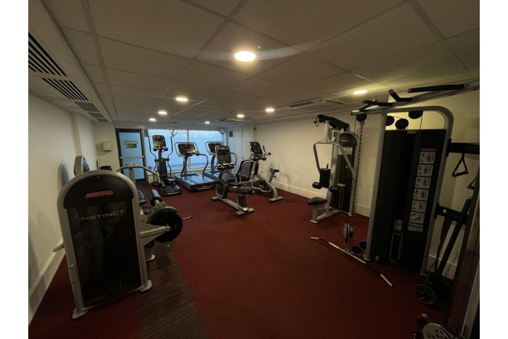 Lady Isle House, Ferry Court, CF11 - View 4