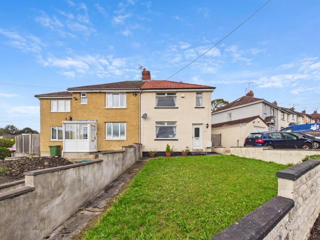 Main image of property: Hollow Road, Kingswood, Bristol, BS15