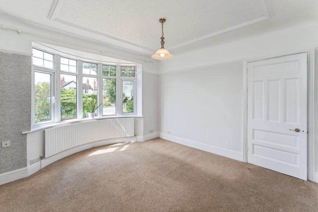 Whitchurch Road, Great Boughton, Chester, Cheshire, CH3 - View 3