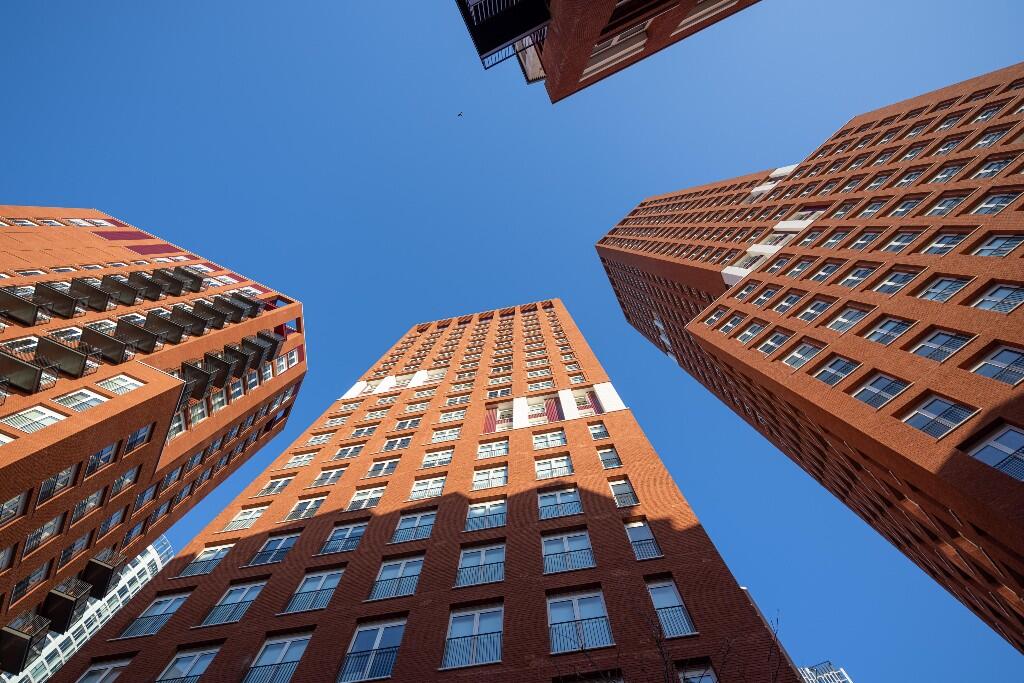 Main image of property: 16 Exchange Gardens,
London,
SW8 1BQ