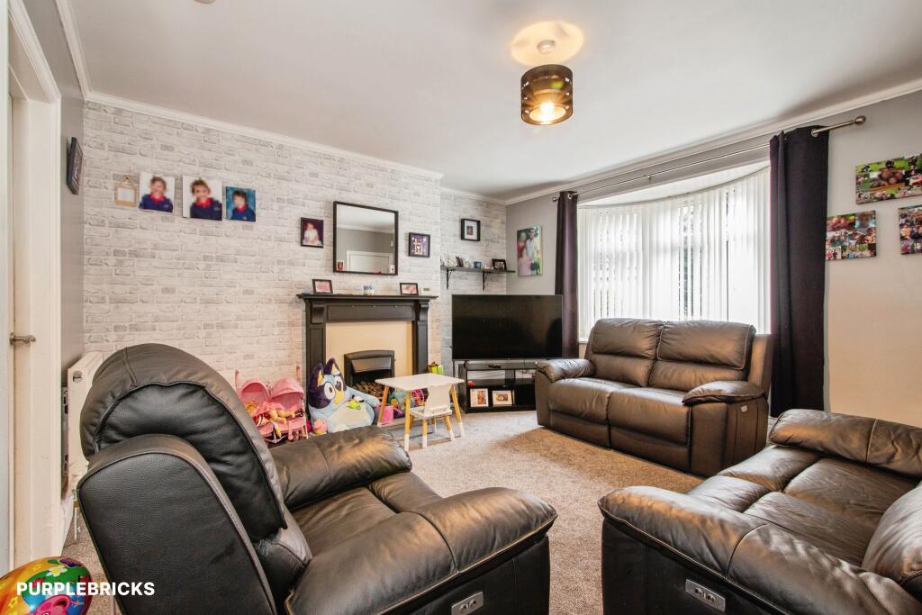 House in Sunderland - View 2