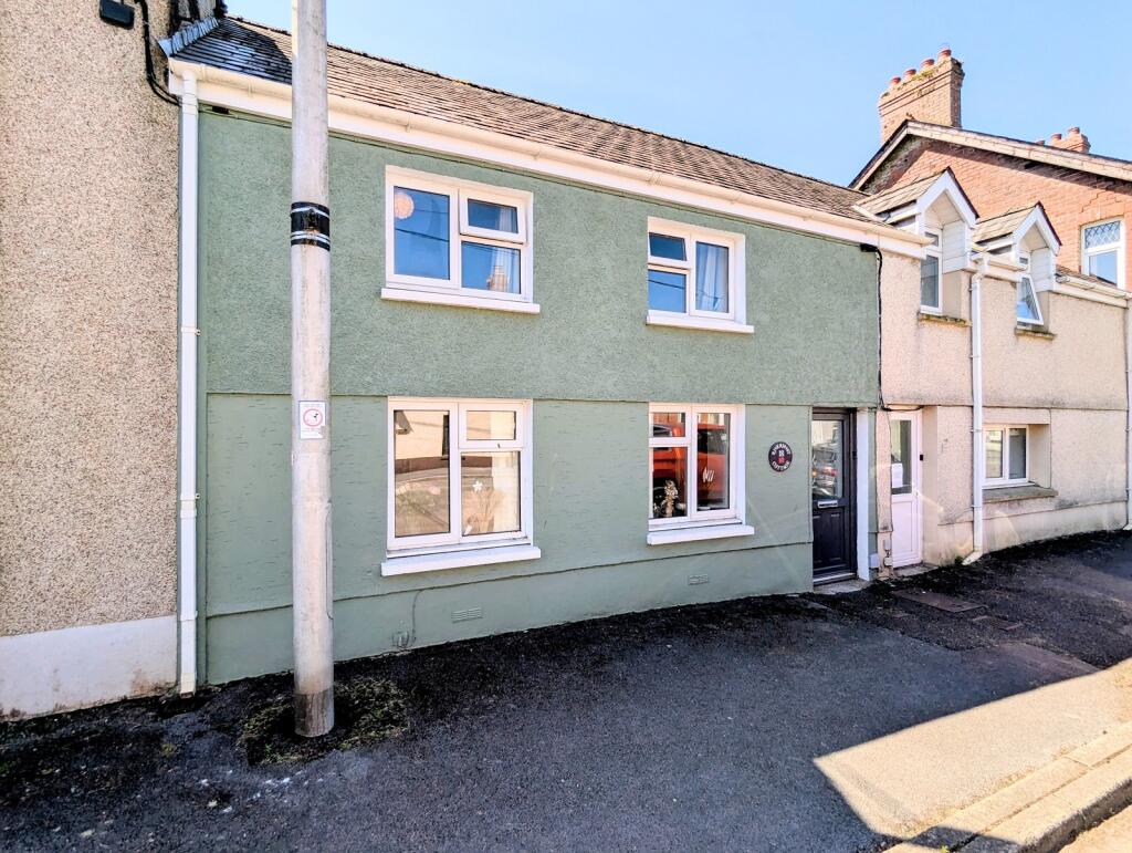Main image of property: High Street, Abergwili, Carmarthen, Carmarthenshire.