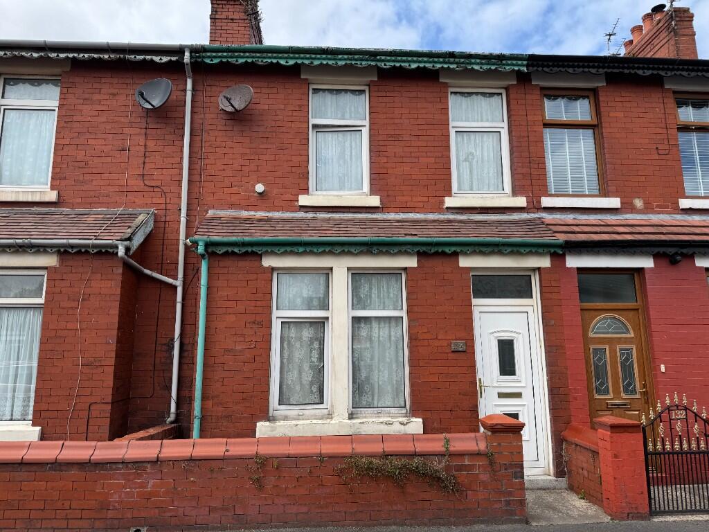 Main image of property: Addison Road, Fleetwood, Lancashire, FY7