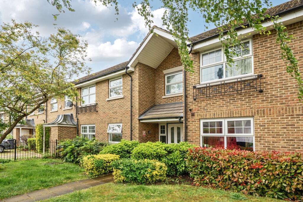 Main image of property: Lancaster Road Barnet EN4