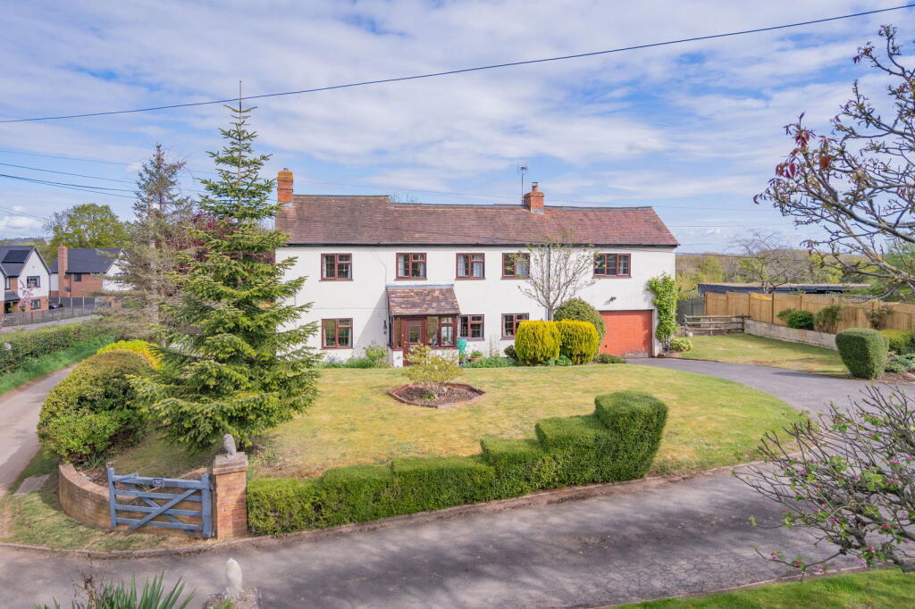 Main image of property: Folly Road, Alfrick, Worcester, WR6