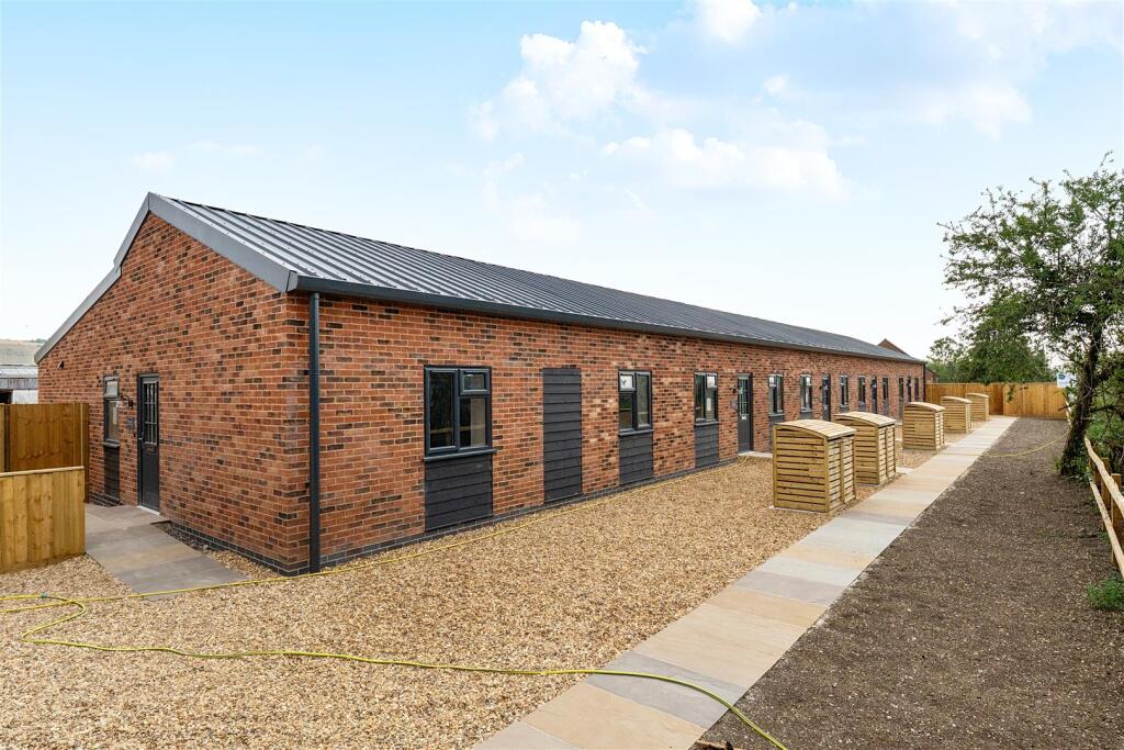 Main image of property: Capps Lane, Heywood, Westbury
