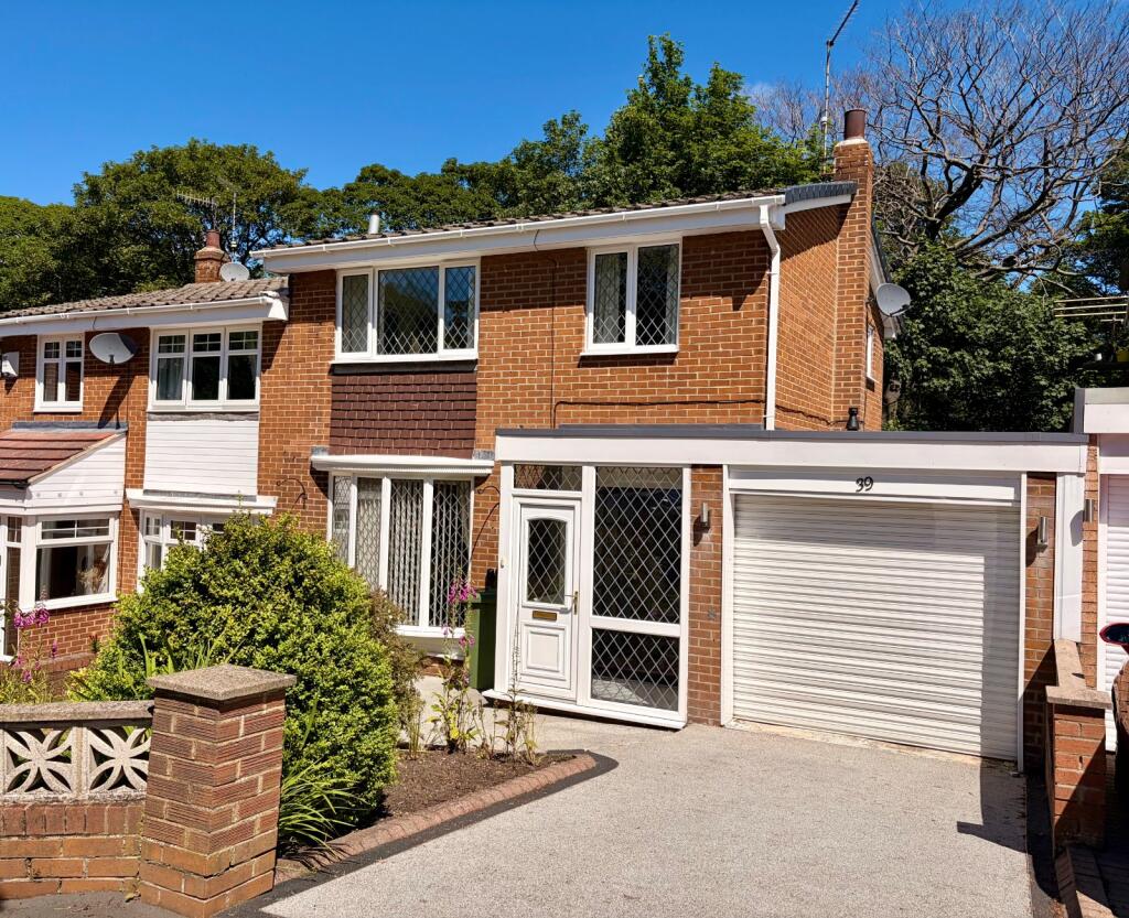Main image of property: Neasham Road, Seaham, County Durham, SR7