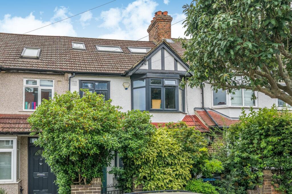 Main image of property: Wharncliffe Gardens, South Norwood, London, SE25