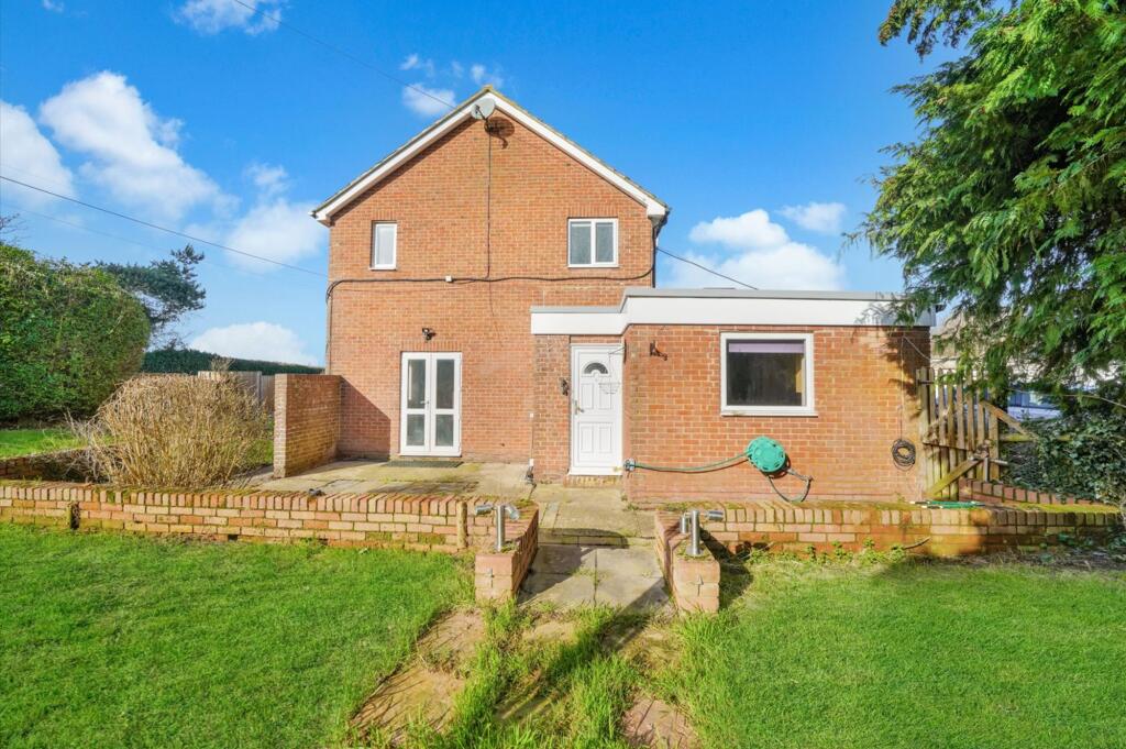 Main image of property: School Lane, Borden, ME9