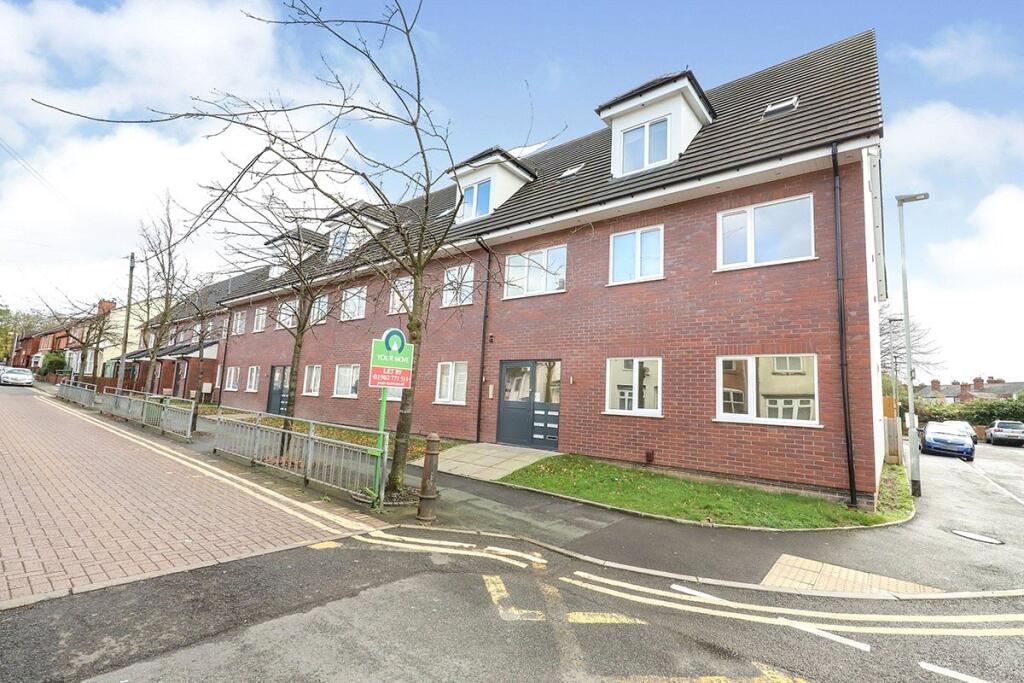 Main image of property: Leicester Street, Wolverhampton, West Midlands, WV6