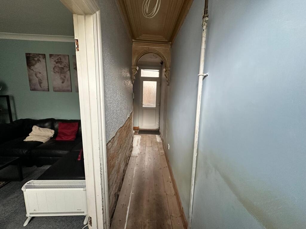 House in Portsmouth - View 3