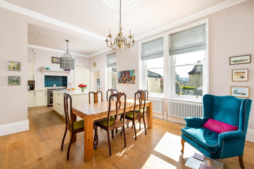 Additional image 2 of Newbridge Hill, Bath, Somerset, BA1