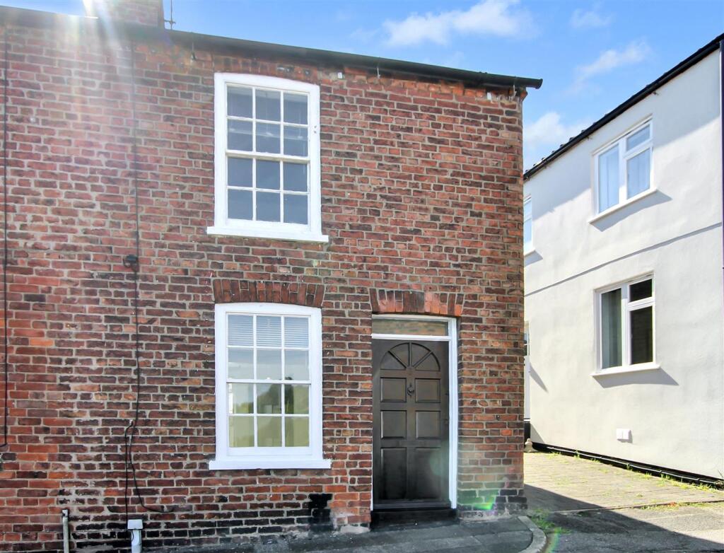 Main image of property: Union Street, Louth
