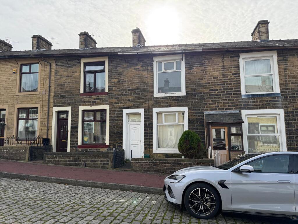 Main image of property: 14 Berriedale Road, Nelson, Lancashire BB9 8AZ