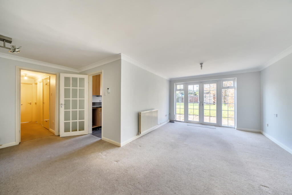 Main image of property: Hawes Lane, West Wickham, Kent, BR4